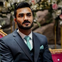 Syed Muhammad Ali Mehdi