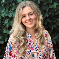 Lisa Van Dongen