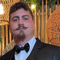 Rafael Martello Canfield