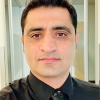 Bashir Rahman