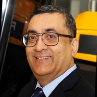 Sanjeev Arora