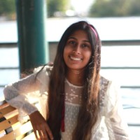 Supreet Sandhu