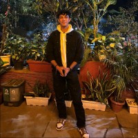 Ratish Saraf