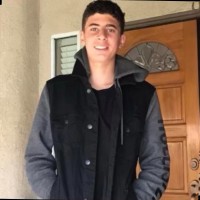 Eli Jouzi
