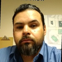 David Caesar Garcia