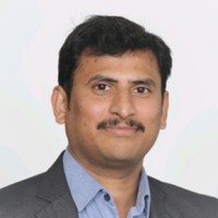 Durga Prasad B