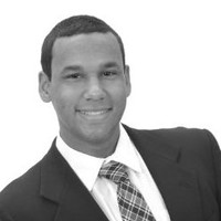 Israel Mckenzie