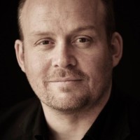 Simon Thorup
