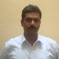John Sunderraj
