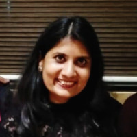 Sonali A. Bhandarkar