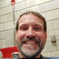 Mike Stockmar