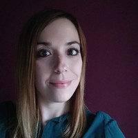 Cristina Yáñez Bonillo