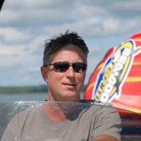 Craig Collins  STSC