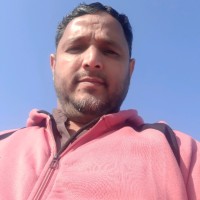 Azkar Ali Jutt