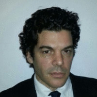 Jorge A. Pérez Ercila