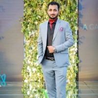 Nadeem Ashraf
