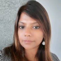 Dilini John