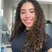 Alice Ferreira Da Silva