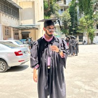 Vedant Chavan