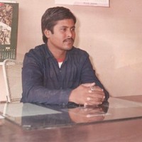 Syed Mohamed Maqdoom Hussain Soofi