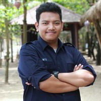 Mohammad Rizal
