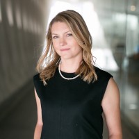 Taryn Bone, AIA, NCARB