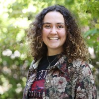 Caitlin Stone-Collonge