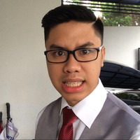 Adiya Rizki Karami LL.B., S.H., M.H.
