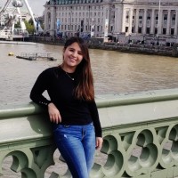 Joseline Itzel Ramirez Arroyo