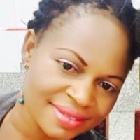Robinah Nansubuga