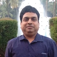 Manoj Kumar Mohapatra