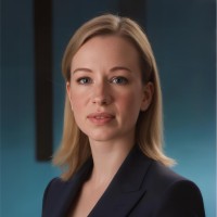 Catherine (Clarke) Stamper