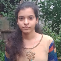 Anusha R