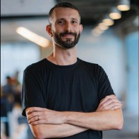Jonatan Gulliford Pereira
