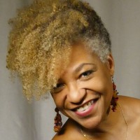 Deidre Ann Johnson