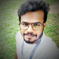 Ajithkumar V