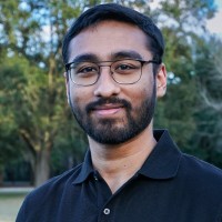Pranav Bansal
