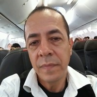 Israel Mosquera