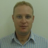 Craig Gibsone