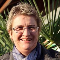 Corinne Lavanchy-Bachmann