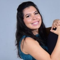 Jiselle Pinheiro