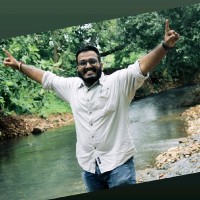Abhijit Vasudevan