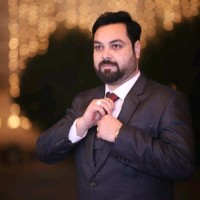 Muhammad Umer Saeed