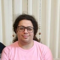Ehsan Moafi