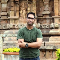 Harshad Thakur