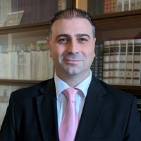 Gregory Chahrozian