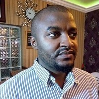 Anthony Umejiofor