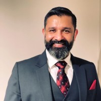 Abhishek Sharma