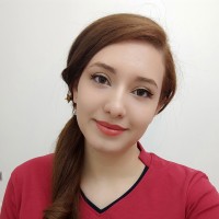 Sadaf Ali Dadi