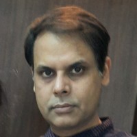 Vivek Singh